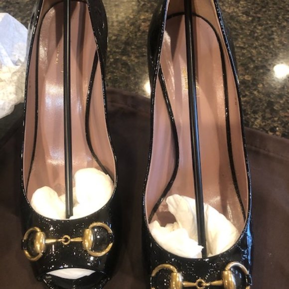 MICROGUCCISSIMA NERO  BLACK - Picture 2 of 4